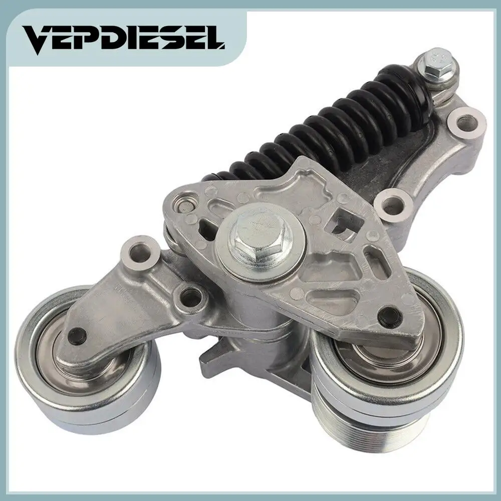 1 PC Tensioner Assembly Fits For DD15 Freightliner Cascadia M2 112 Mercedes-Benz A4722000570 A4722001070 4722000970 38667MBT
1 PC Tensioner Assembly Fits For DD15 Freightliner Cascadia M2 112 Mercedes-Benz A4722000570 A4722001070 4722000970 38667MBT