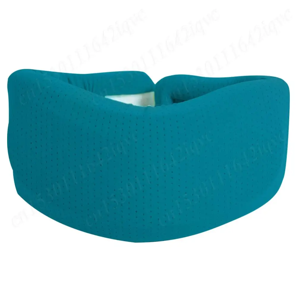 Neck Brace Neck Protective Sleeve Adjustable Cervical Pillow Brace Relieves Spine Pressure for Women Men
Neck Brace Neck Protective Sleeve Adjustable Cervical Pillow Brace Relieves Spine Pressure for Women Men