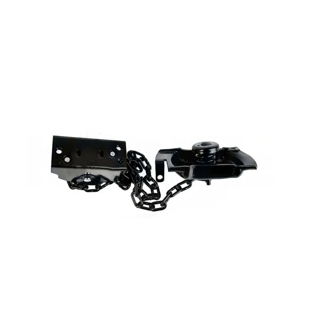OEM Spare Tire Carrier Bracket Support for Toyota For Hilux GUN125 2015 and Above 519000K130 Metal Construction
OEM Spare Tire Carrier Bracket Support for Toyota For Hilux GUN125 2015 and Above 519000K130 Metal Construction