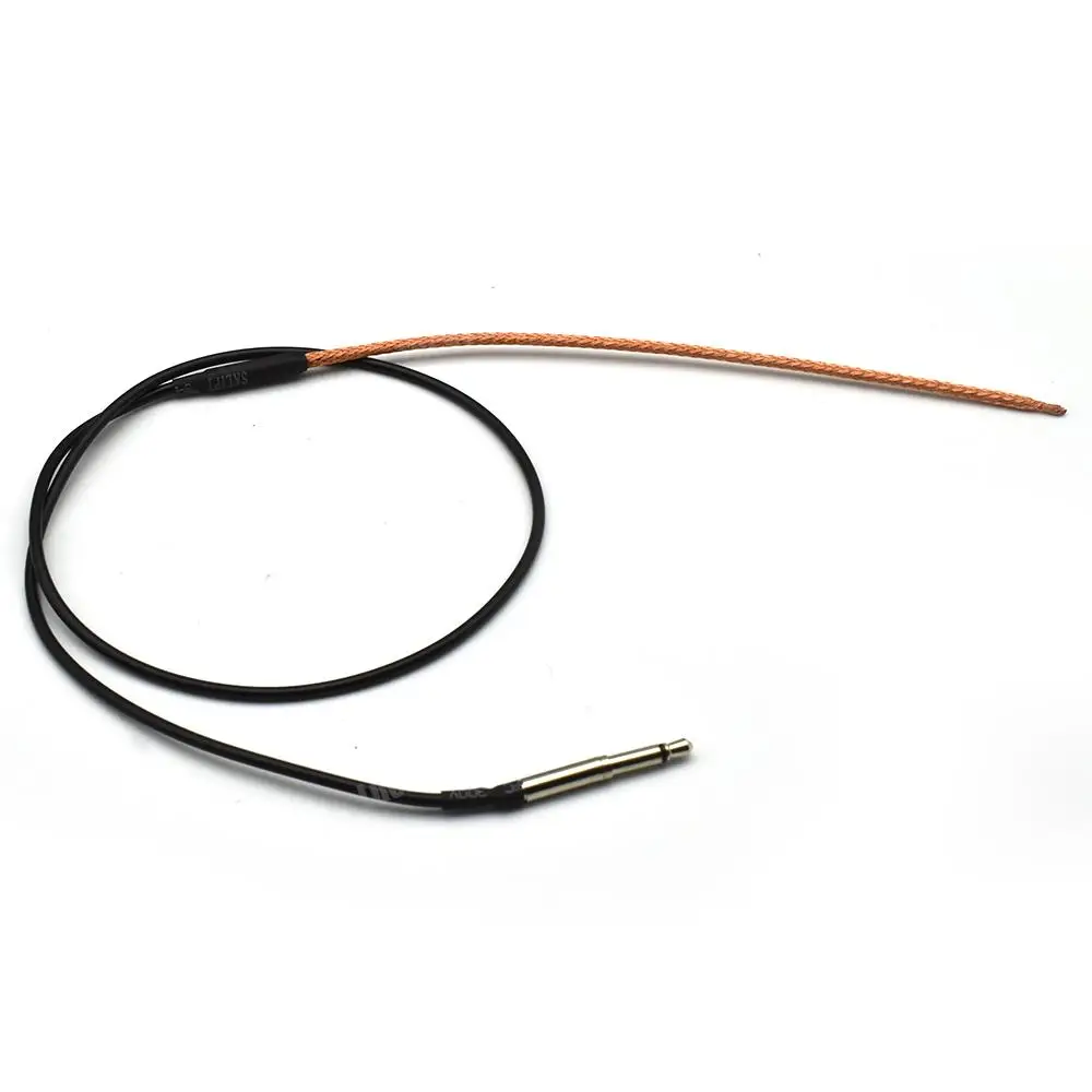 15pcs Soft guitar Pickup Piezo Guitar Equalizer Bridge Saddle Under Piezo 11CM Guitar accessories
15pcs Soft guitar Pickup Piezo Guitar Equalizer Bridge Saddle Under Piezo 11CM Guitar accessories