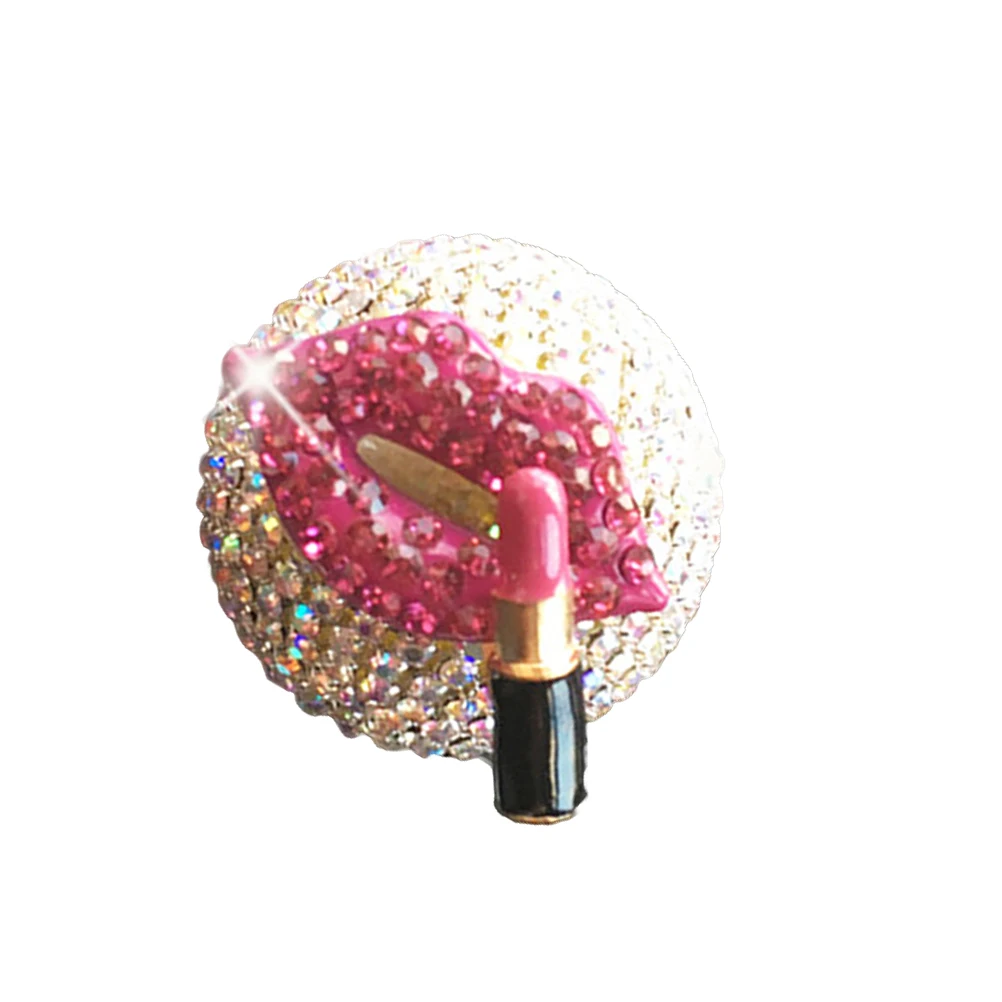 Car Aromatherapy Air Vent Decoration Scent Diffuser Ornaments Fragrance Clip Rhinestone Animal Shape Mini Essential
Car Aromatherapy Air Vent Decoration Scent Diffuser Ornaments Fragrance Clip Rhinestone Animal Shape Mini Essential