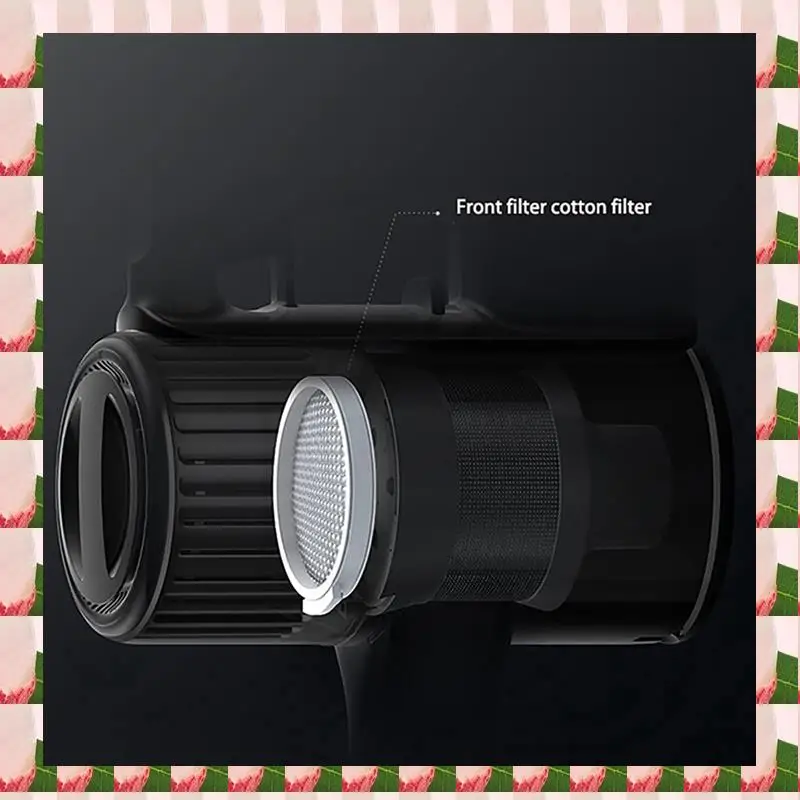 A57I 2X Replacement Parts HEPA Filter Compatible For Roborock H6 Robot Vacuum Cleaner Accessories Vacuum Filter
A57I 2X Replacement Parts HEPA Filter Compatible For Roborock H6 Robot Vacuum Cleaner Accessories Vacuum Filter