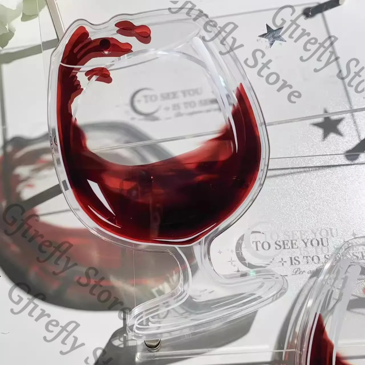 Love and Deepspace Anime Badge Sylus Show Shelf Protective Case Ambitus Acrylic Red Wine Glass Accept Decorate Gift
Love and Deepspace Anime Badge Sylus Show Shelf Protective Case Ambitus Acrylic Red Wine Glass Accept Decorate Gift