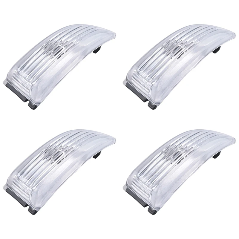 4X правое зеркало, дверной индикатор, линза указателя поворота, крышка для Ford Everest Ranger 2012-2018 (без лампочек)
4X правое зеркало, дверной индикатор, линза указателя поворота, крышка для Ford Everest Ranger 2012-2018 (без лампочек)