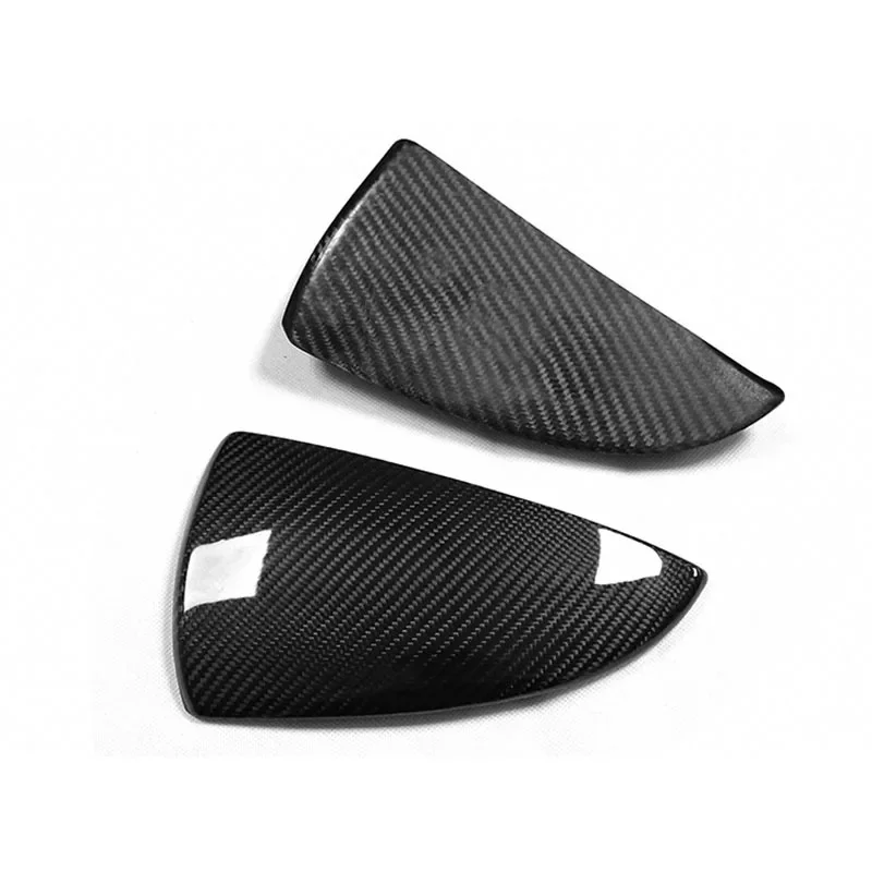 For Lexus ES IS LS LC UX RC Real Carbon Fiber Exterior Rearview Mirror Cover Decoration Modification Body Kit Accessories
For Lexus ES IS LS LC UX RC Real Carbon Fiber Exterior Rearview Mirror Cover Decoration Modification Body Kit Accessories