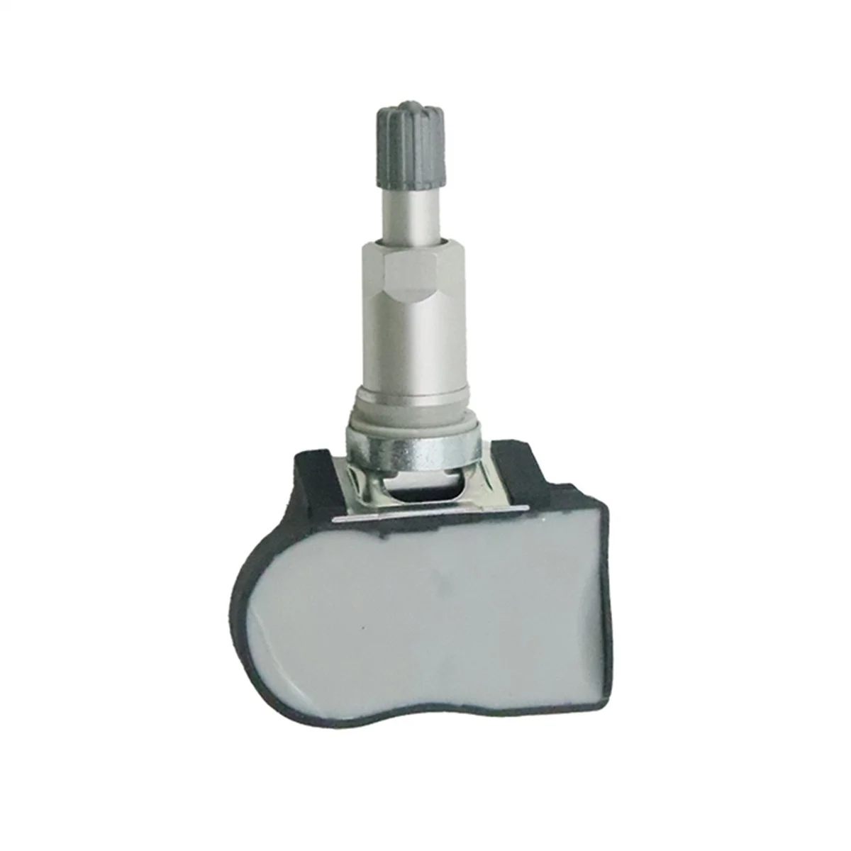 Датчик давления в шинах TPMS 433 МГц для Hyundai Verna Kia Ceed 52933-2J100 529332 J100 52933-3N100 52933-2M650 52933-B1100 -T45C
Датчик давления в шинах TPMS 433 МГц для Hyundai Verna Kia Ceed 52933-2J100 529332 J100 52933-3N100 52933-2M650 52933-B1100 -T45C