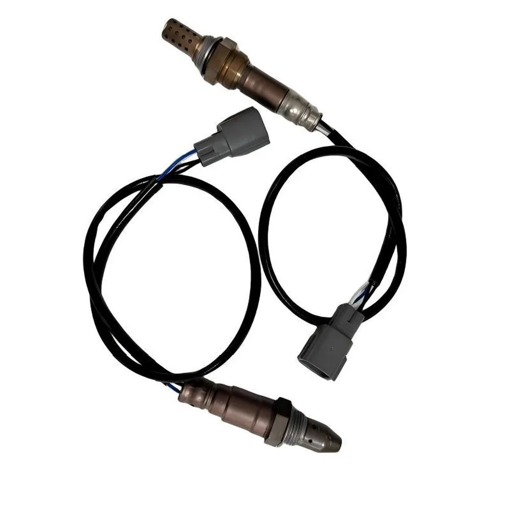 For Toyota Oxygen Sensor Upstream Downstream 250-54084 250-24360 2 Pack, O2 Sensor for Toyota Camry
For Toyota Oxygen Sensor Upstream Downstream 250-54084 250-24360 2 Pack, O2 Sensor for Toyota Camry
