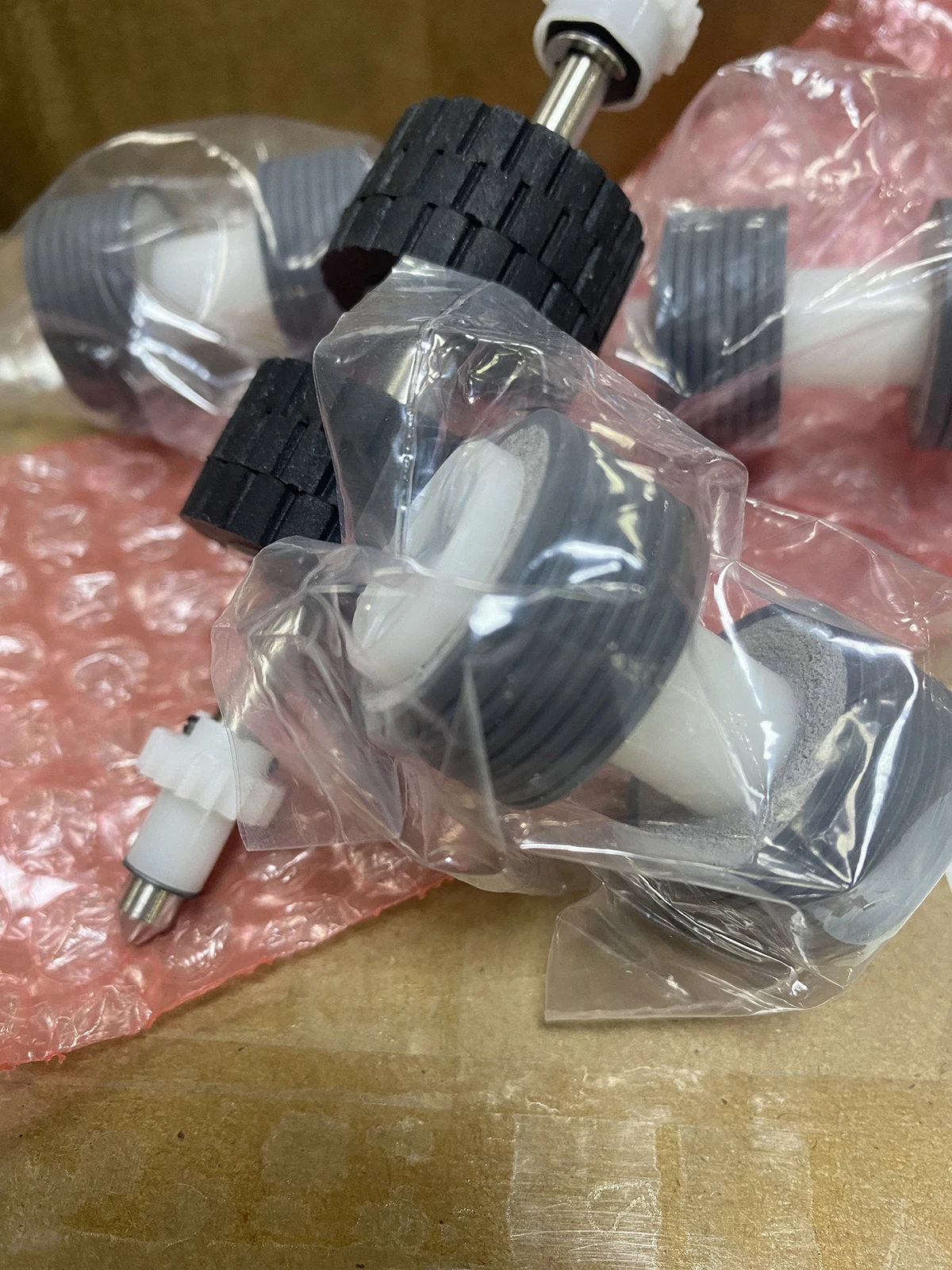 Сменный комплект ролика захвата 1St ADF для Avision AD260 AD280 AD230U AD240U AD250 AD250F AD370 002-8183-0-SP 002-8287 002-9072-0-SP
Сменный комплект ролика захвата 1St ADF для Avision AD260 AD280 AD230U AD240U AD250 AD250F AD370 002-8183-0-SP 002-8287 002-9072-0-SP