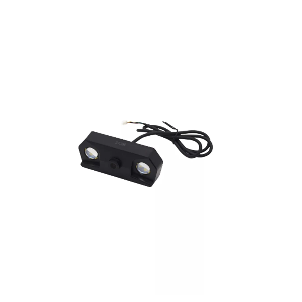 SIYI MK15 IP67 Camera Waterproof FPV Camera 720 30fps Fixed Focus Ethernet Port IP Camera with Dual Searchlights
SIYI MK15 IP67 Camera Waterproof FPV Camera 720 30fps Fixed Focus Ethernet Port IP Camera with Dual Searchlights