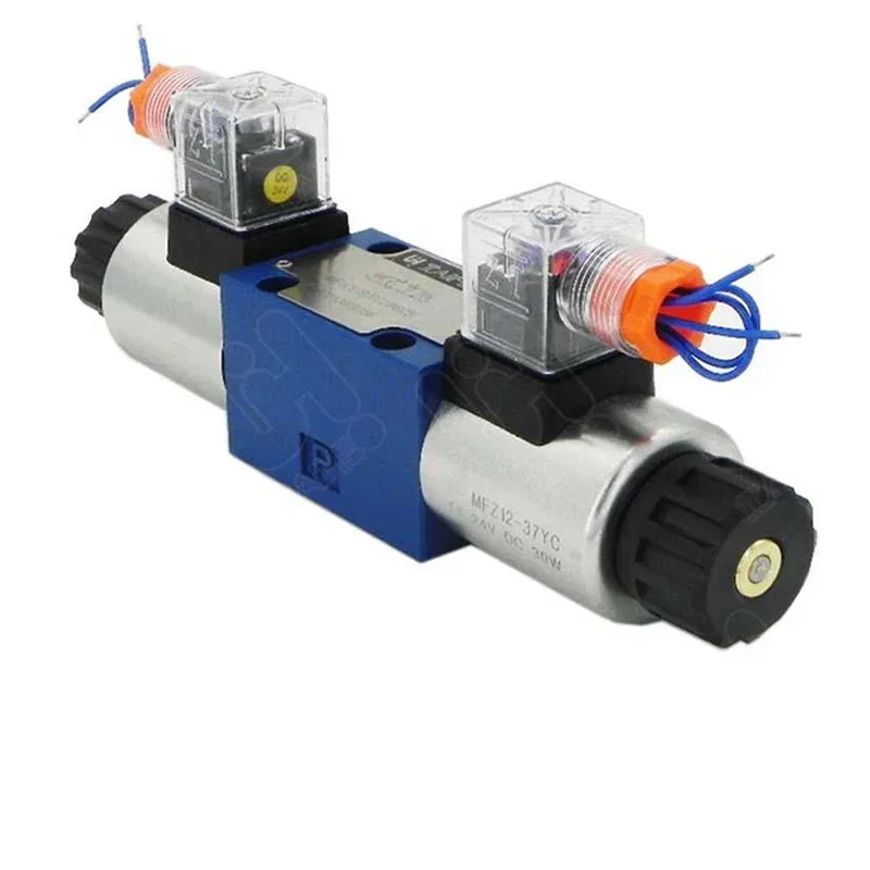 New Hydraulic Two-way Valve 4WE6E61/CG24N9Z5L Electromagnetic Directional Valve 4WE6J61/CW220-50/6H6G6D
New Hydraulic Two-way Valve 4WE6E61/CG24N9Z5L Electromagnetic Directional Valve 4WE6J61/CW220-50/6H6G6D