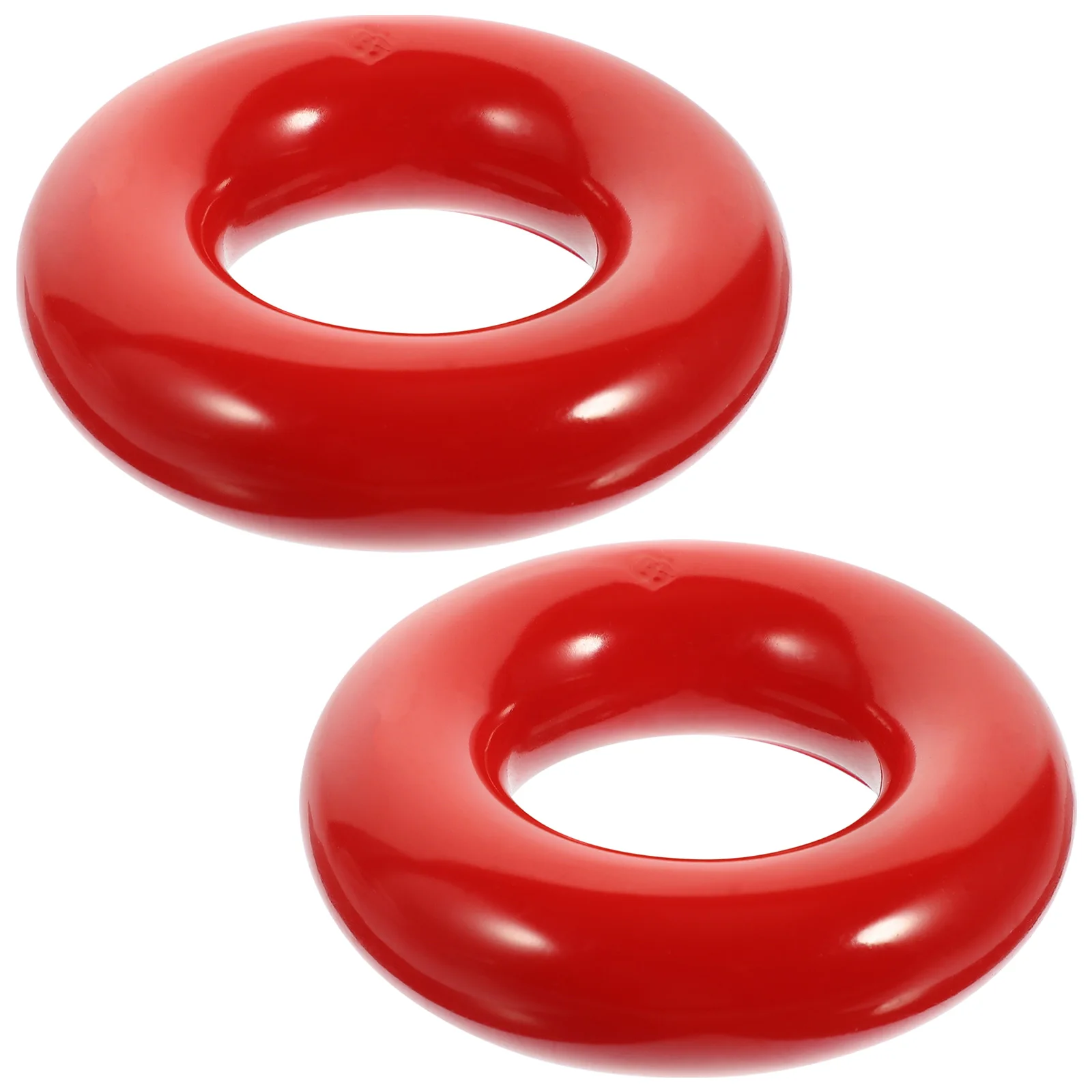 3pcs Golf Clubs Training Equipment Weighted Ring Accessories Supplies for Powerful Swing Practice Enhance Techniques Durable
3pcs Golf Clubs Training Equipment Weighted Ring Accessories Supplies for Powerful Swing Practice Enhance Techniques Durable