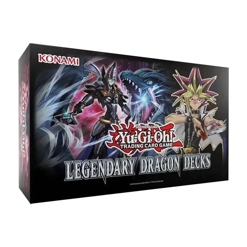 A YuGiOh! Collection Decks Trading Card Game DUPO LEHD TN19 Dude LCKC YGLD Pristine Cards Board Game Card
A YuGiOh! Collection Decks Trading Card Game DUPO LEHD TN19 Dude LCKC YGLD Pristine Cards Board Game Card