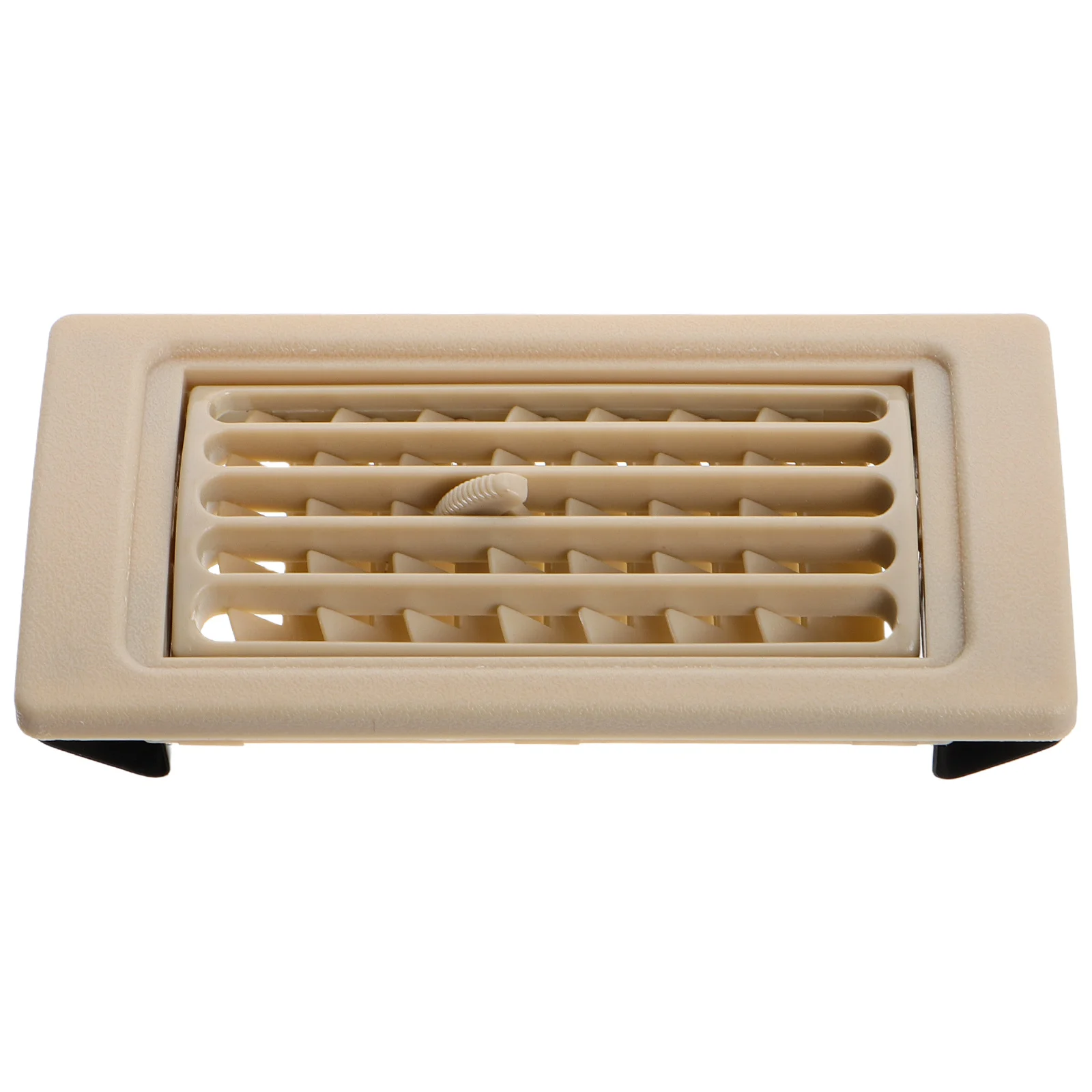 Car Air Conditioner Outlet Adjustable Vent Register ABS Material Bus Compatibility Floor Ceiling Deflector Louvered Covers
Car Air Conditioner Outlet Adjustable Vent Register ABS Material Bus Compatibility Floor Ceiling Deflector Louvered Covers