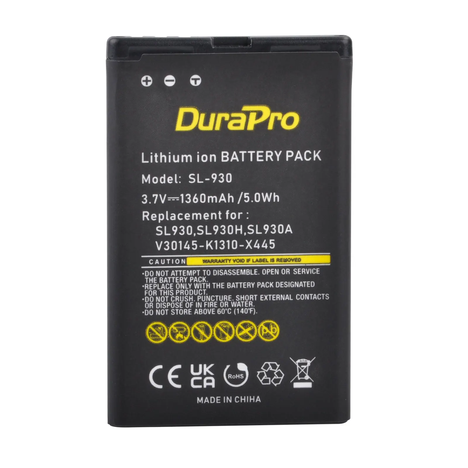 1360mah battery for SIEMENS Gigaset SL930 SL930A V30145-K1310-X456 Cordless Phone Bateria
1360mah battery for SIEMENS Gigaset SL930 SL930A V30145-K1310-X456 Cordless Phone Bateria