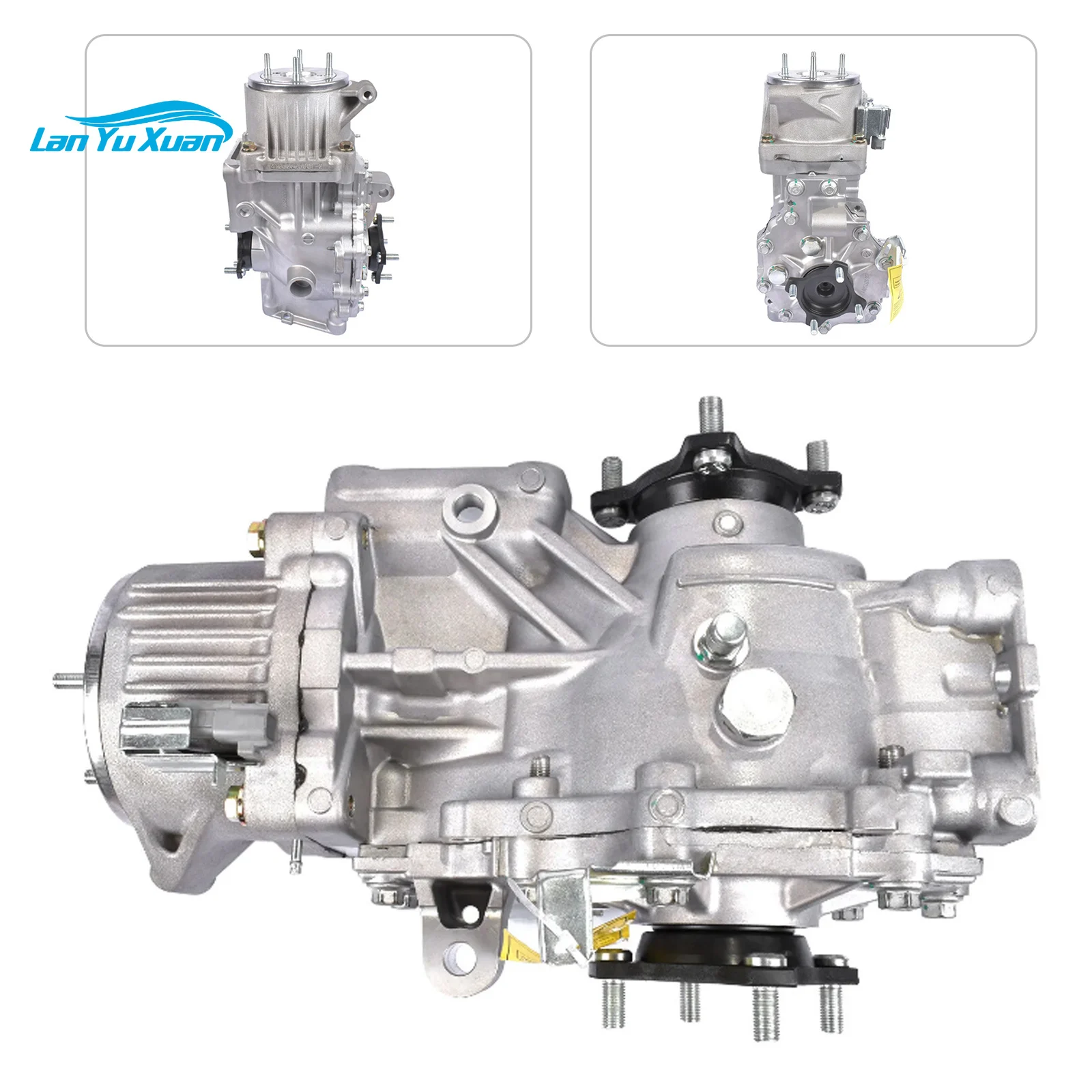 Artudatech Rear Differential Viscous Coupling Assembly For Sienna 3.5L AWD 2011-2018
Artudatech Rear Differential Viscous Coupling Assembly For Sienna 3.5L AWD 2011-2018