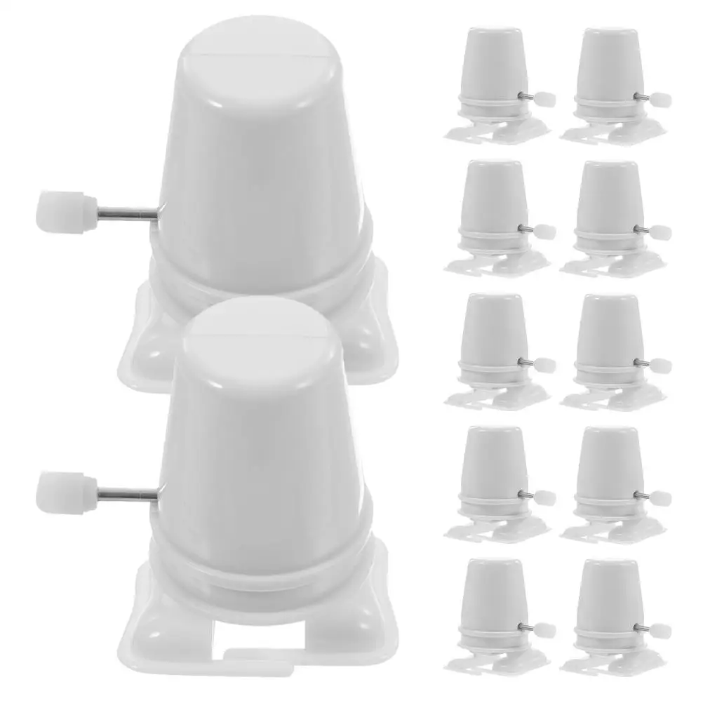 12 Pcs Robot Movement Accessories DIY Clockwork Toys Parts Mini Movement Repairing Fitting Clay Craft Handmade Plastic Robots
12 Pcs Robot Movement Accessories DIY Clockwork Toys Parts Mini Movement Repairing Fitting Clay Craft Handmade Plastic Robots