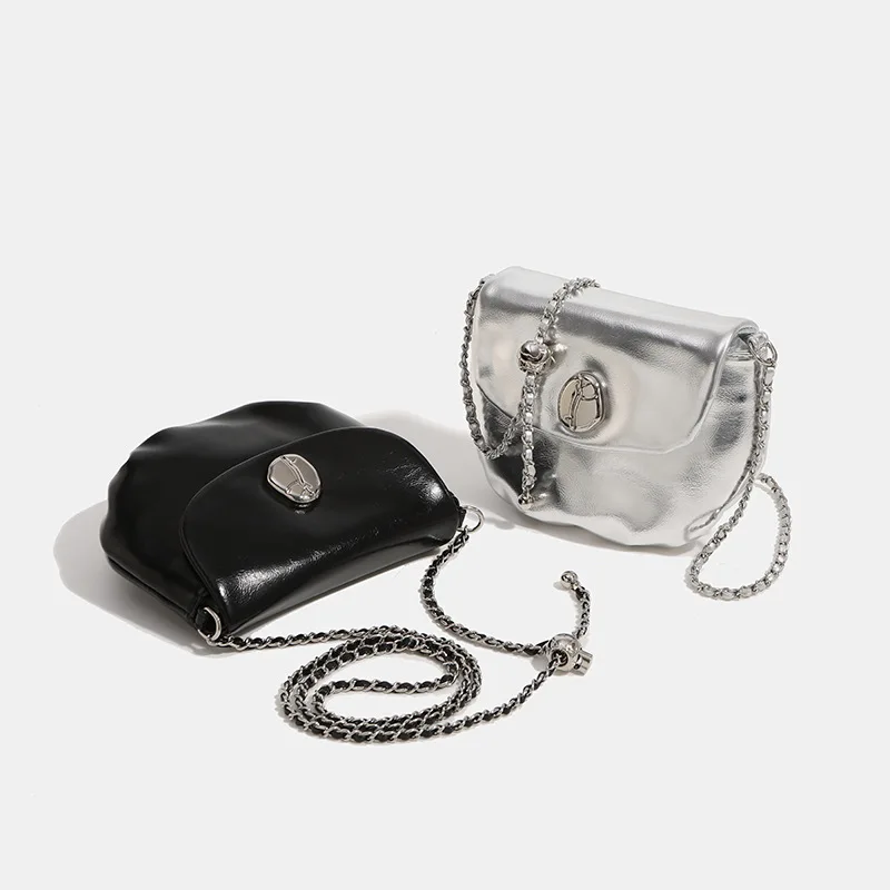 Элегантная женская сумка для официальных мероприятий, сумка через плечо с дальнозорковым дизайном для особых случаев 
Элегантная женская сумка для официальных мероприятий, сумка через плечо с дальнозорковым дизайном для особых случаев