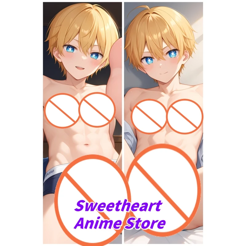 Dakimakura Anime Hoshino Aquamarin Hoshino Aquamarin Double-sided Print Life-size Body Pillow Cover Bedding Gifts
Dakimakura Anime Hoshino Aquamarin Hoshino Aquamarin Double-sided Print Life-size Body Pillow Cover Bedding Gifts