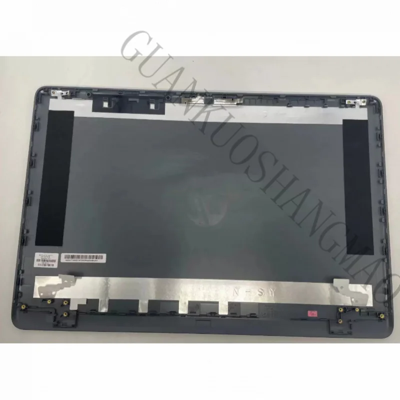 HTS...New for HP 17-BS BR AK TPN-W129 W130 LCD back cover ung 926484-001 Gray
HTS...New for HP 17-BS BR AK TPN-W129 W130 LCD back cover ung 926484-001 Gray
