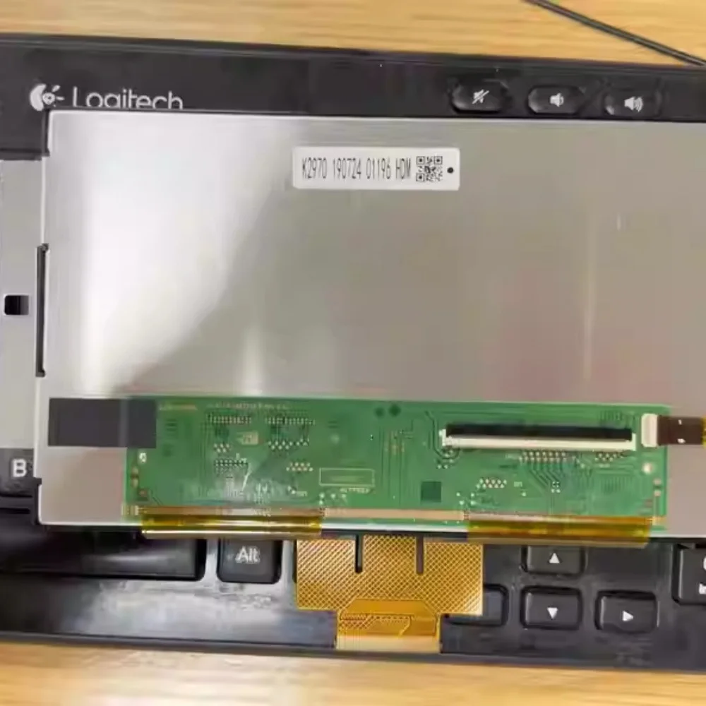 LQ070T5NX12 LCD display screen
LQ070T5NX12 LCD display screen