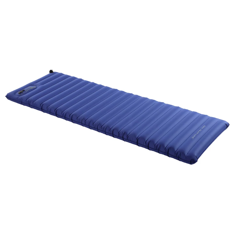 Folding Single Tube Air Mattress Insulated Picnic Camping Sleeping Mat With Foam Pumppromote sales
Folding Single Tube Air Mattress Insulated Picnic Camping Sleeping Mat With Foam Pumppromote sales