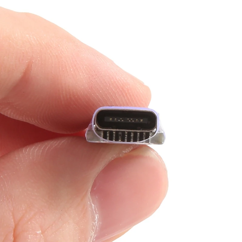 Практичный гусеничный ESC ESC USB Link RC Детали для обновления AM32 BLS32 Подключение ESC к компьютеру 1 шт.
Практичный гусеничный ESC ESC USB Link RC Детали для обновления AM32 BLS32 Подключение ESC к компьютеру 1 шт.