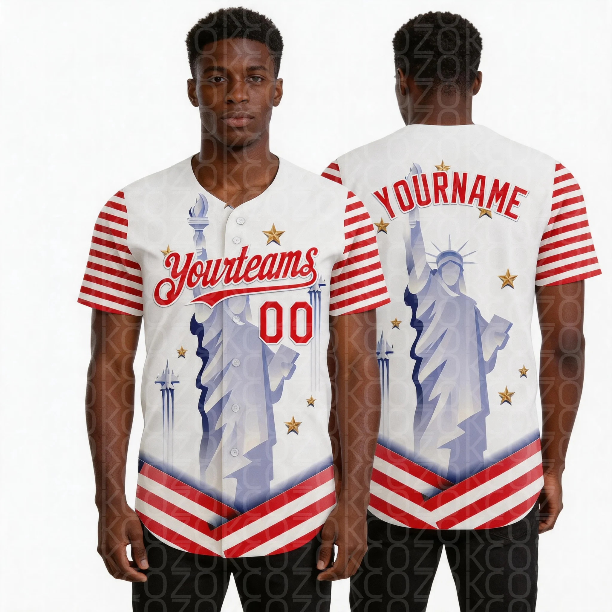 American style Baseball Jersey Men Women Short Sleeve Shirt 3D Printed Shirt Team Shirts Hip Hop Unisex Tops
American style Baseball Jersey Men Women Short Sleeve Shirt 3D Printed Shirt Team Shirts Hip Hop Unisex Tops