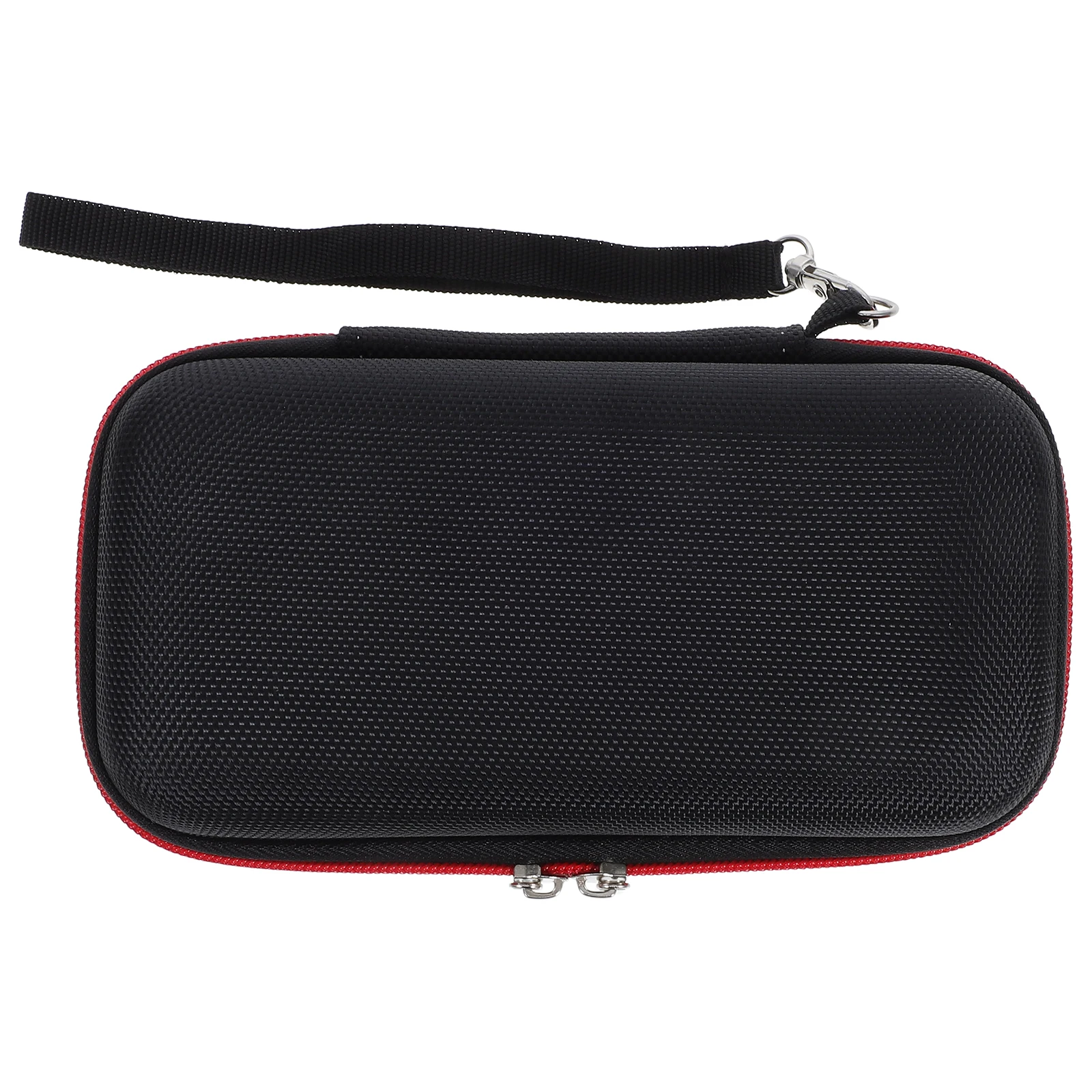 Blood Glucose Meter Storage Bag Oxford Cloth Black Color Portable Protective Case For Travel Home Use Medical Supplies Small
Blood Glucose Meter Storage Bag Oxford Cloth Black Color Portable Protective Case For Travel Home Use Medical Supplies Small