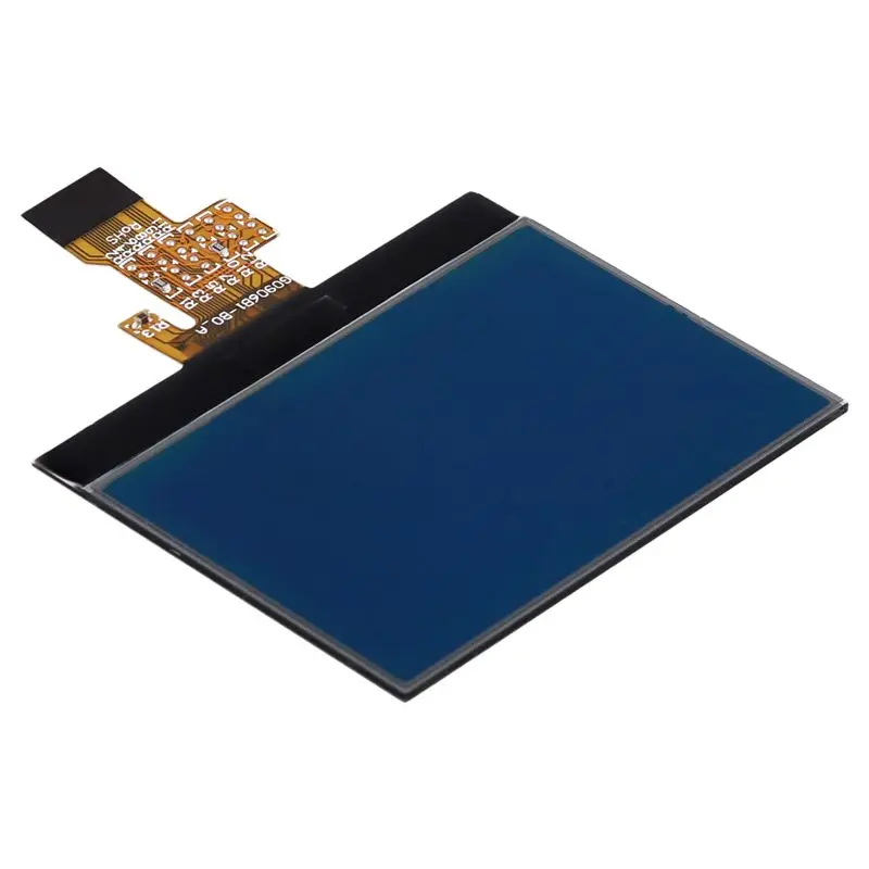 A21E-LCD Display Replacement Screen For 407 For The Instrument Cluster Gauge Interior Accessories A2C53010609-G
A21E-LCD Display Replacement Screen For 407 For The Instrument Cluster Gauge Interior Accessories A2C53010609-G