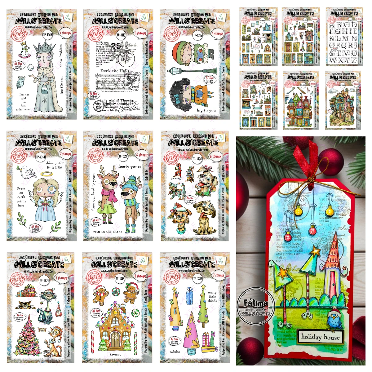 Merry Christmas Candy Holiday House Silicone Stamps Diy Scrapbook Diary Decoration Embossed Paper Card Album Craft Template New
Merry Christmas Candy Holiday House Silicone Stamps Diy Scrapbook Diary Decoration Embossed Paper Card Album Craft Template New