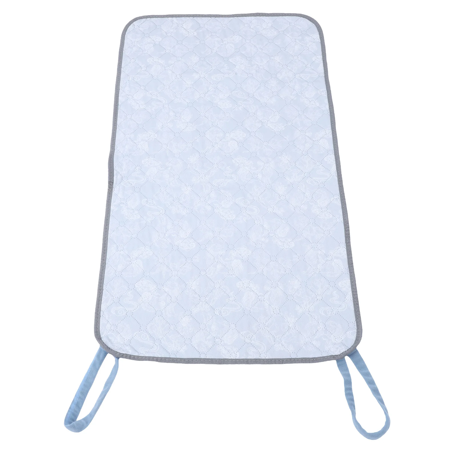 Waterproof Chair Mat For Seniors Non-Slip Leak-Proof Wheelchair Cushion Elderly Care Washable Seat Protector Incontinence Pee 
Waterproof Chair Mat For Seniors Non-Slip Leak-Proof Wheelchair Cushion Elderly Care Washable Seat Protector Incontinence Pee