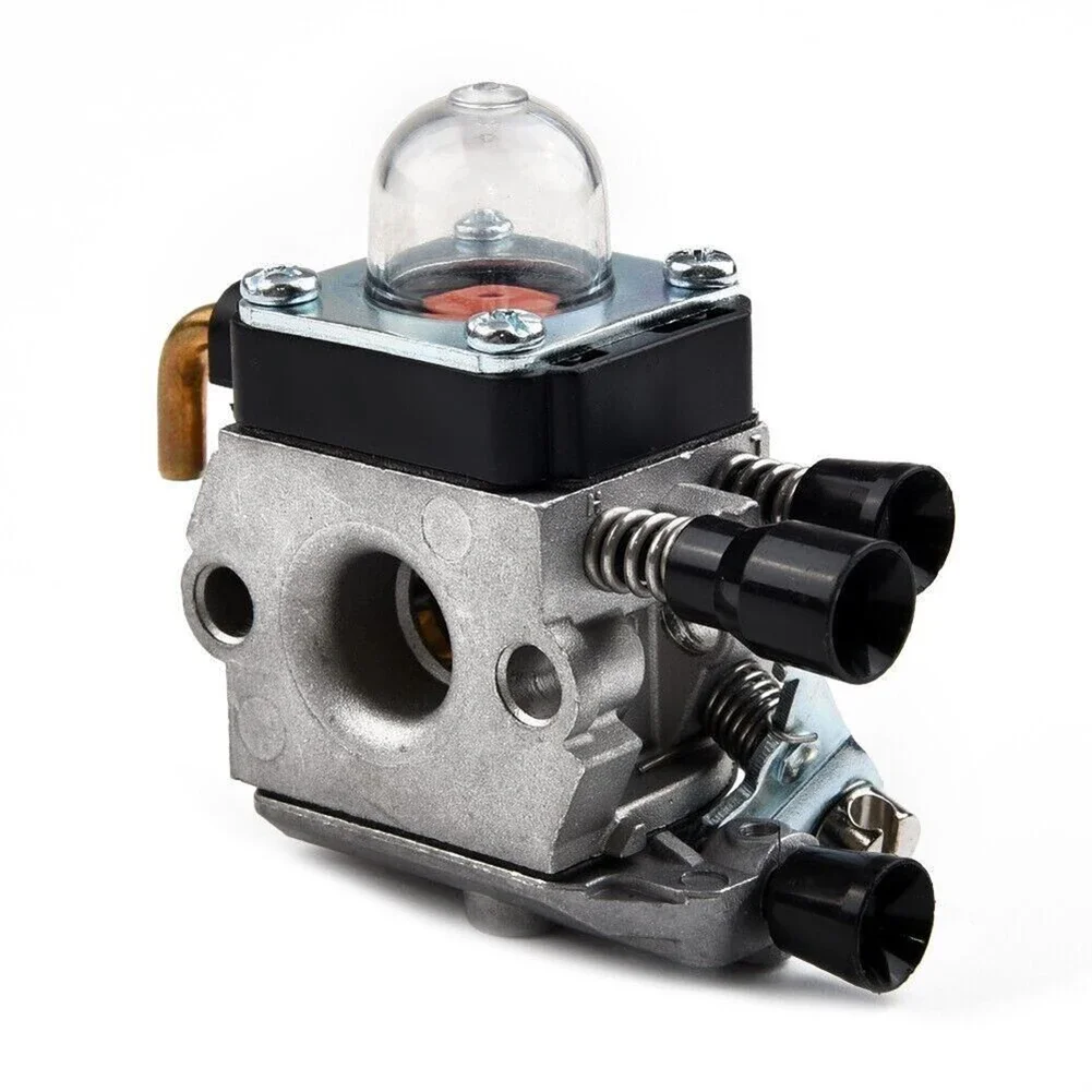 String Trimmer Parts Carburetor 2-Stroke Engine FS46 FS55 FS74 FS75 FS76 FS85 Garden Power Tool Trimmers Accssroy
String Trimmer Parts Carburetor 2-Stroke Engine FS46 FS55 FS74 FS75 FS76 FS85 Garden Power Tool Trimmers Accssroy