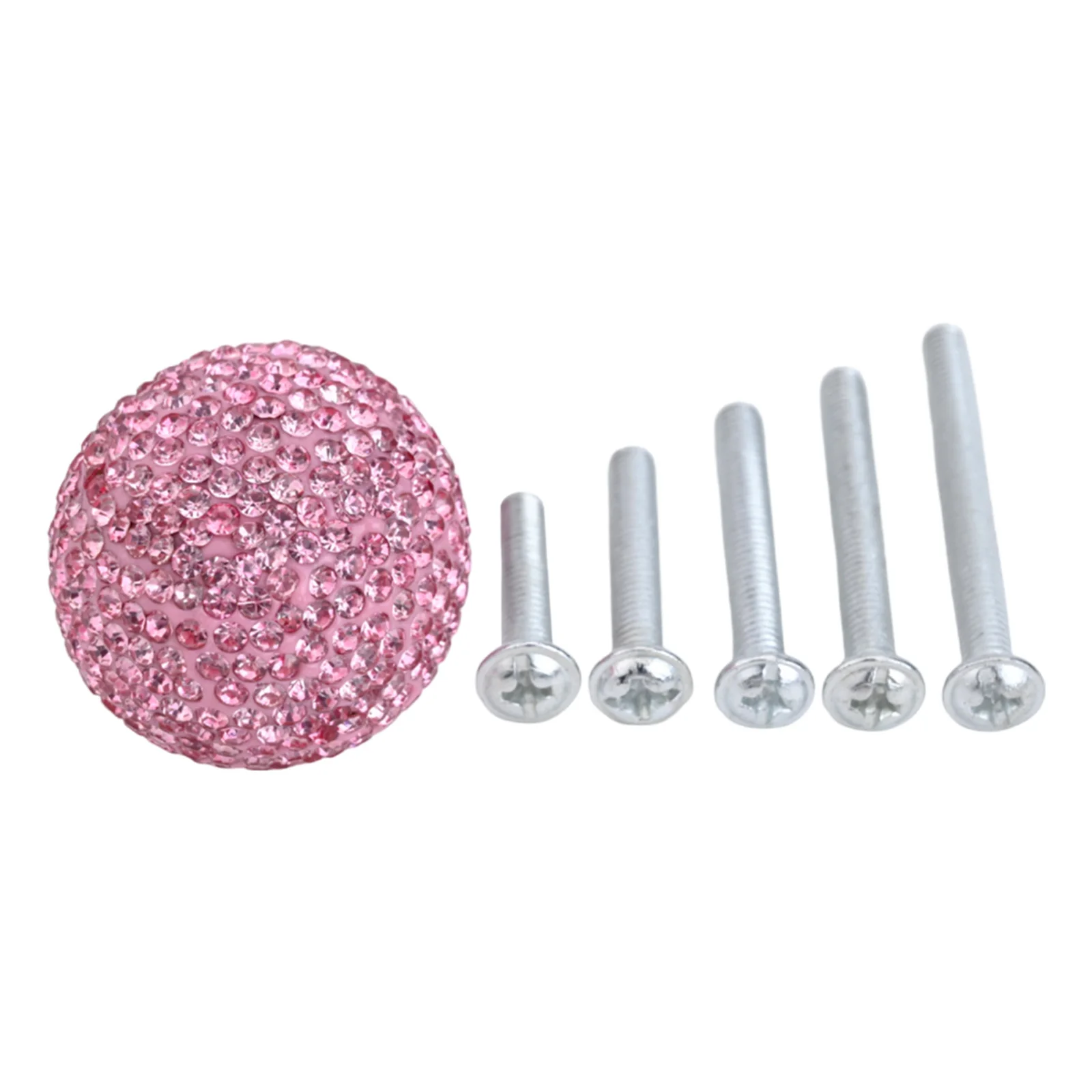Door Handle Handles 2Pcs Wardrobe White Ball Shape Bright Red Color Door Handles Drawer Handles Pink Practical
Door Handle Handles 2Pcs Wardrobe White Ball Shape Bright Red Color Door Handles Drawer Handles Pink Practical