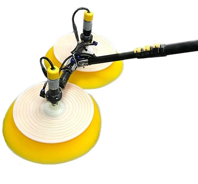 500w Solar Module Washing Brush Automatic Telescopic Brush Cleaner Handheld Solar Panel Cleaning Rotating Brush
500w Solar Module Washing Brush Automatic Telescopic Brush Cleaner Handheld Solar Panel Cleaning Rotating Brush