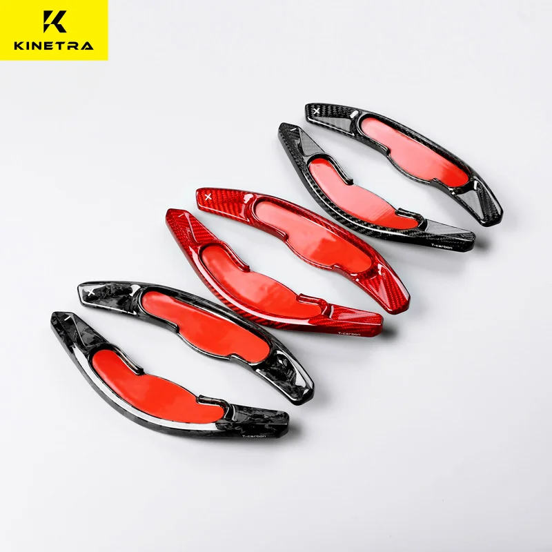 For BMW Mini Cooper JCW F54 F55 F56 F60 Real Carbon Fiber Car Steering Wheel Gear Shift Paddle Shifter Extension Replacement
For BMW Mini Cooper JCW F54 F55 F56 F60 Real Carbon Fiber Car Steering Wheel Gear Shift Paddle Shifter Extension Replacement