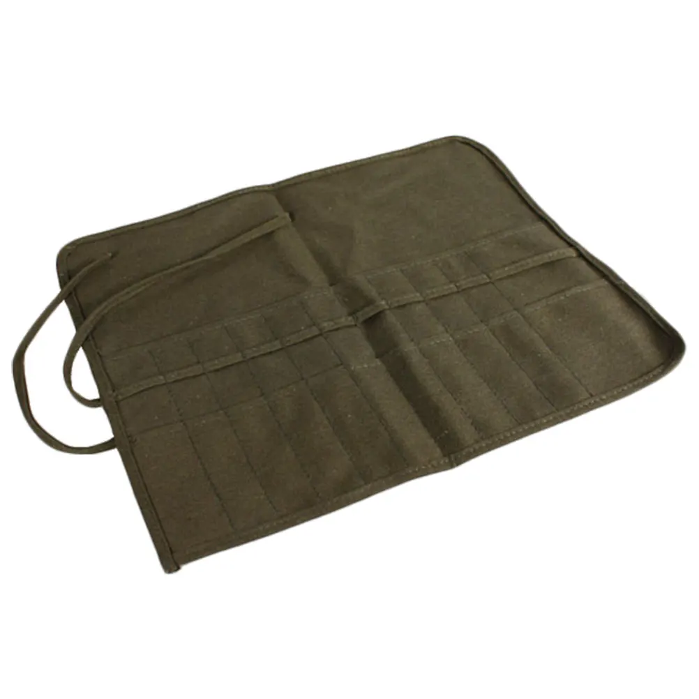 Paint Holder Canvas Roll Oil Brush Storage Bag Durable Natural Canvas Artist Tool Organizer Portable Brush Roll Holder For
Paint Holder Canvas Roll Oil Brush Storage Bag Durable Natural Canvas Artist Tool Organizer Portable Brush Roll Holder For