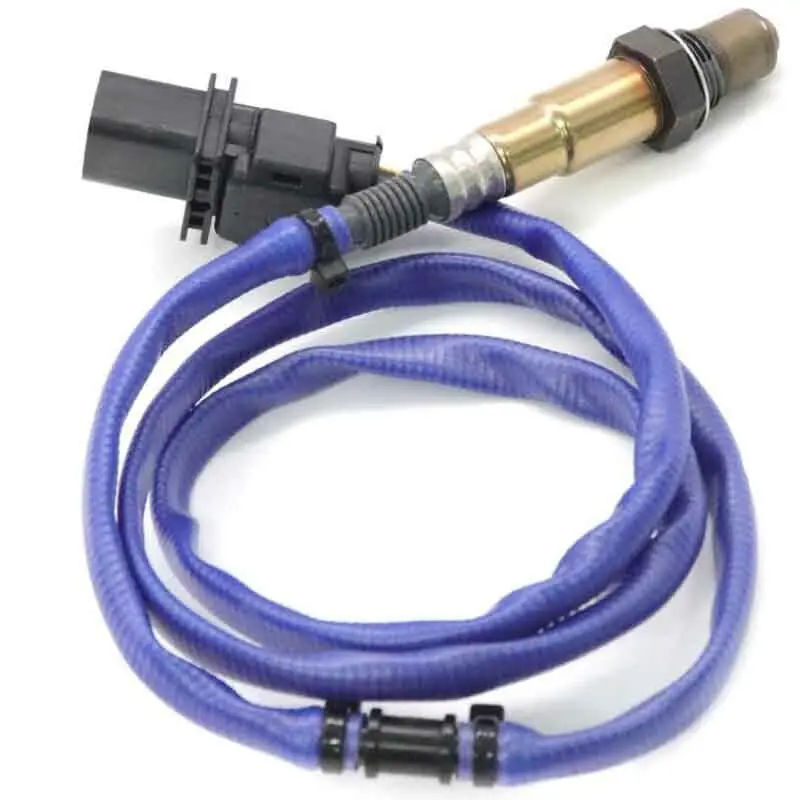 For Porsche 918 Panamera 2010-16 0258017220 NEW O2 Oxygen Sensor 97060612401 1PC 97060612401 FREE SHIPPING
For Porsche 918 Panamera 2010-16 0258017220 NEW O2 Oxygen Sensor 97060612401 1PC 97060612401 FREE SHIPPING