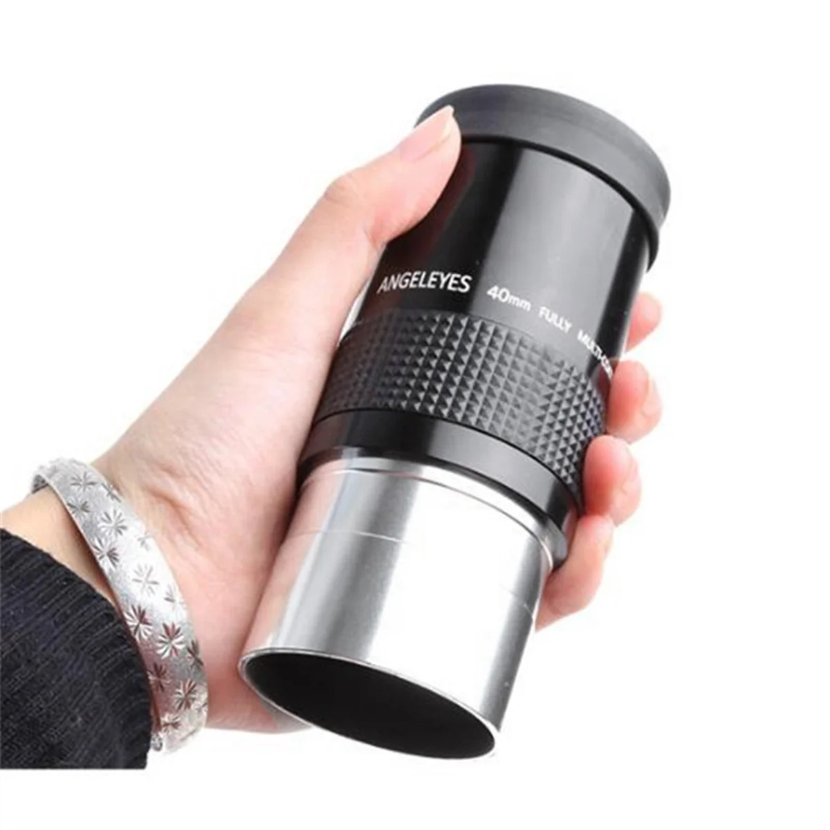 M85K Angeleyes Fully Multi-Layer Coating 2 Inches Eyepiece Astronomical Telescope Accessories 26mm
M85K Angeleyes Fully Multi-Layer Coating 2 Inches Eyepiece Astronomical Telescope Accessories 26mm