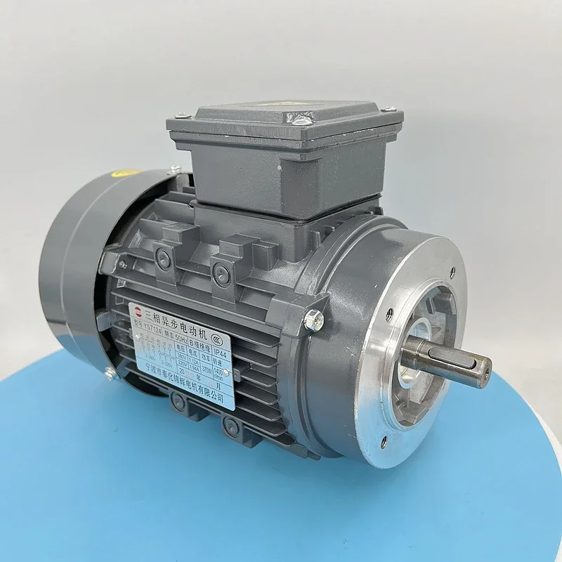 Wire cutting accessories: fast YS7124 transport motor, molybdenum cylinder motor, three-phase 380 flange
Wire cutting accessories: fast YS7124 transport motor, molybdenum cylinder motor, three-phase 380 flange