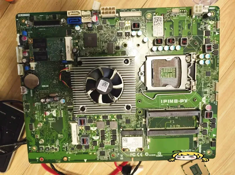 For DELL XPS 2710 AIO Motherboard IPIMB-PV CN-03VTJ7 03VTJ7 3VTJ7 
For DELL XPS 2710 AIO Motherboard IPIMB-PV CN-03VTJ7 03VTJ7 3VTJ7