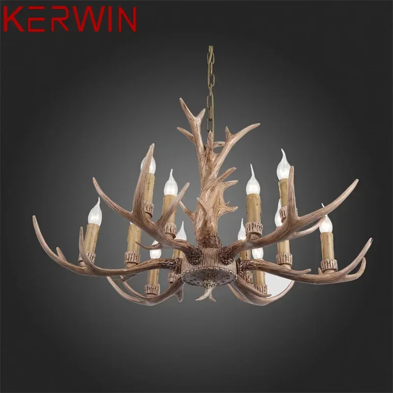 KERWIN Nordic LED Pendant Lights Creative Lamps and Chandeliers for Home Dining Living Room Decor Fixtures
KERWIN Nordic LED Pendant Lights Creative Lamps and Chandeliers for Home Dining Living Room Decor Fixtures