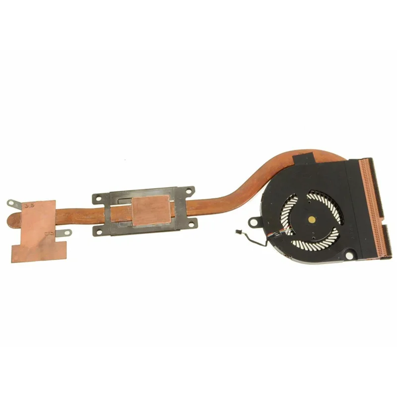 Z For Dell Latitude E5550 CPU Cooling Heatsink Fan Combo X5KGV 0X5KGV CN-0X5KGV
Z For Dell Latitude E5550 CPU Cooling Heatsink Fan Combo X5KGV 0X5KGV CN-0X5KGV