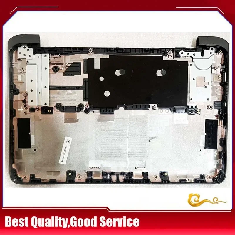New case For HP Chromebook 11A-AB 11a-nb0013dx TPN-Q247 bottom case bottom cover D shell
New case For HP Chromebook 11A-AB 11a-nb0013dx TPN-Q247 bottom case bottom cover D shell
