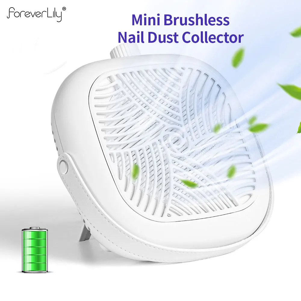 Мини-подставка, пылесос для ногтей, бесщеточный пылесборник для ногтей, сильное всасывание, экстрактор для маникюра, регулируемая скорость вентилятора
Мини-подставка, пылесос для ногтей, бесщеточный пылесборник для ногтей, сильное всасывание, экстрактор для маникюра, регулируемая скорость вентилятора