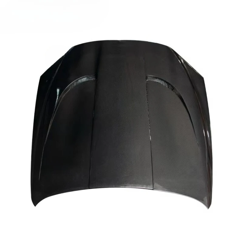 6 Series F06 F12 F13 Upgrade HM Style Engine Cover Hood Carbon Fiber Front Bonnet for F06 F12 F13 Engine Hoods
6 Series F06 F12 F13 Upgrade HM Style Engine Cover Hood Carbon Fiber Front Bonnet for F06 F12 F13 Engine Hoods