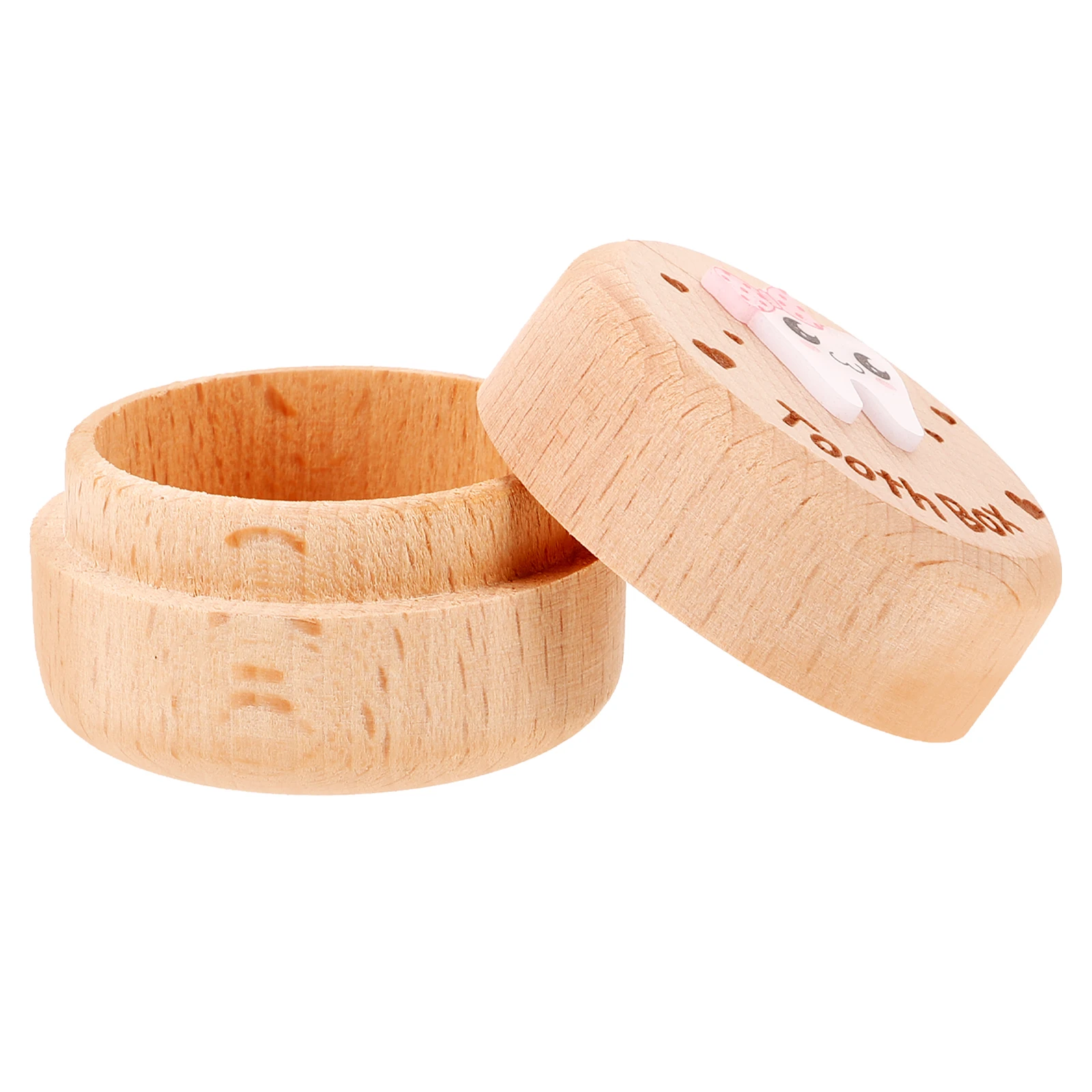 Wooden Baby Tooth Teeth Collection Modern Minimalist Keepsake Storage Solution Safe Practical Compact Size
Wooden Baby Tooth Teeth Collection Modern Minimalist Keepsake Storage Solution Safe Practical Compact Size