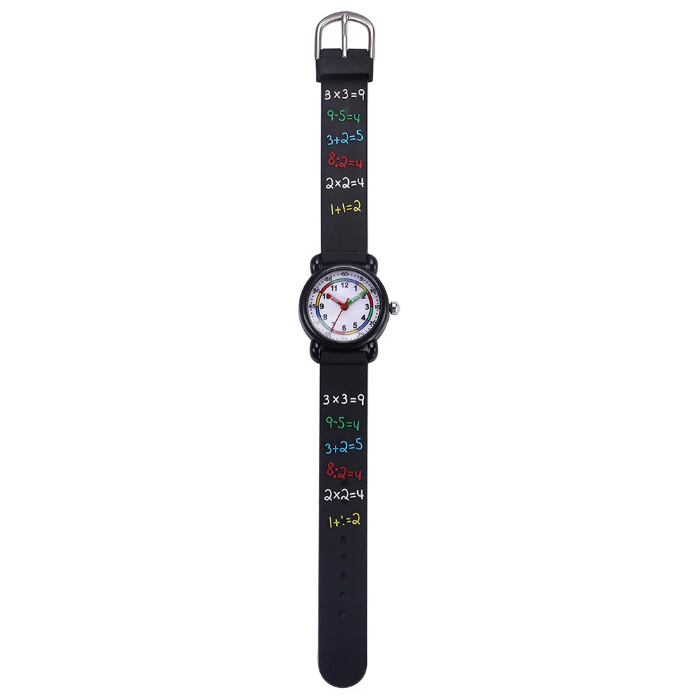 Cartoon Watch Accessories Watches for Water Proof Wrist Quartz Waterproof Student
Cartoon Watch Accessories Watches for Water Proof Wrist Quartz Waterproof Student