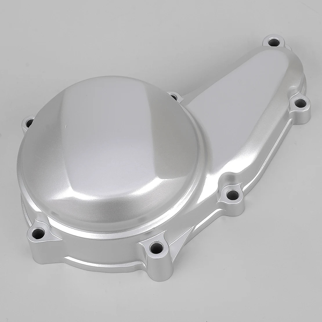 Engine Crank Case Stator Cover Silver Aluminum Fit for Yamaha FZR400 YZF600R FZR600 FZR500
Engine Crank Case Stator Cover Silver Aluminum Fit for Yamaha FZR400 YZF600R FZR600 FZR500