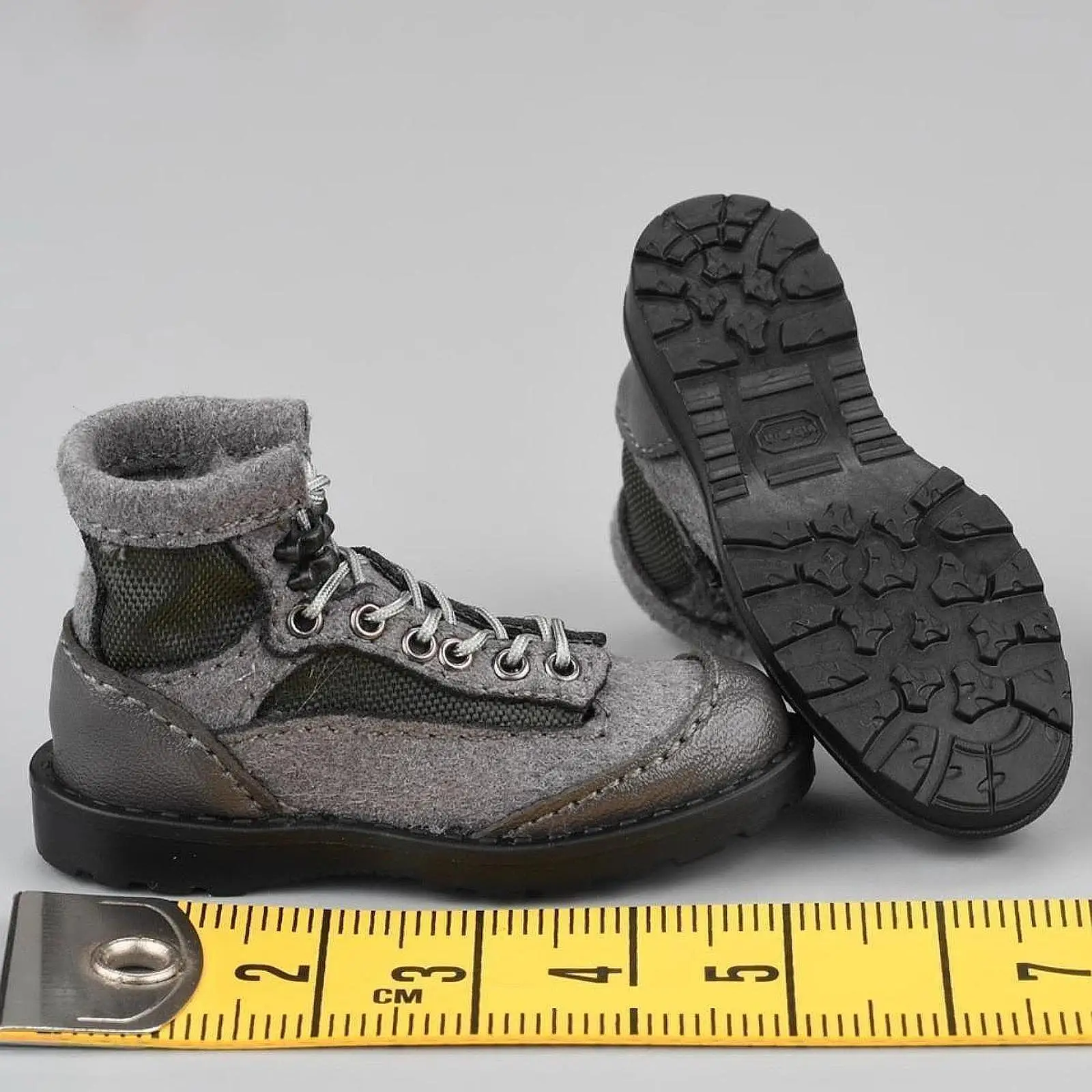 1/6 Action Figure Shoes 12 inch Doll Shoes,Fashion,DIY,Desert Boots Action Figure Footwear for 12" Action Figures
1/6 Action Figure Shoes 12 inch Doll Shoes,Fashion,DIY,Desert Boots Action Figure Footwear for 12" Action Figures