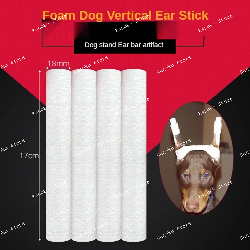 doberman stand ear stick 3m special tape doberman erect ears tape safety easy to use dog ear stand dogs accessories pet supplies
doberman stand ear stick 3m special tape doberman erect ears tape safety easy to use dog ear stand dogs accessories pet supplies